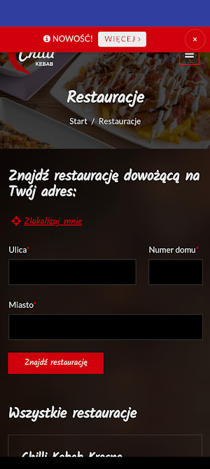 Chilli Kebab Screenshot 0