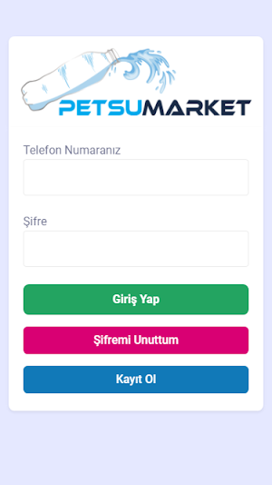 Petsu Market Screenshot 1