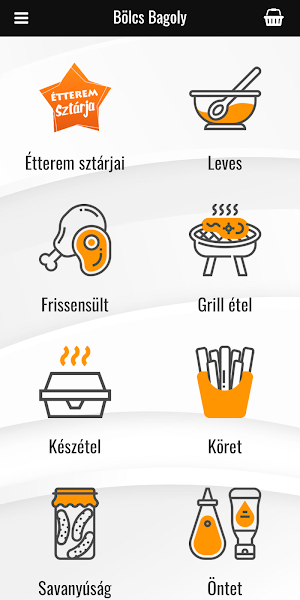 Bölcs Bagoly Screenshot 0