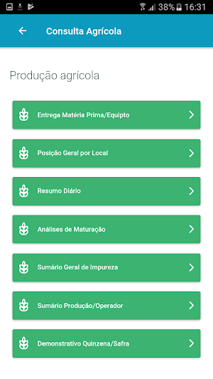 Meu Portal Agrícola Screenshot 3