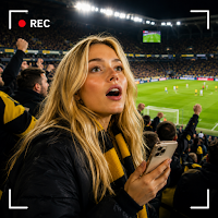 AI Stadium Video