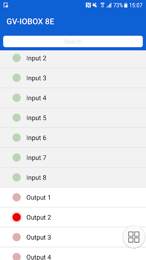 GV-IoT Screenshot 1