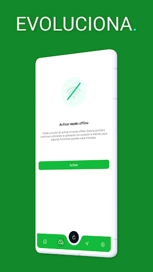 VTX APP Screenshot 3