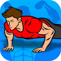 Push Ups Workout