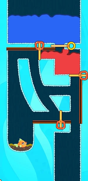 Save The Fish Screenshot 2