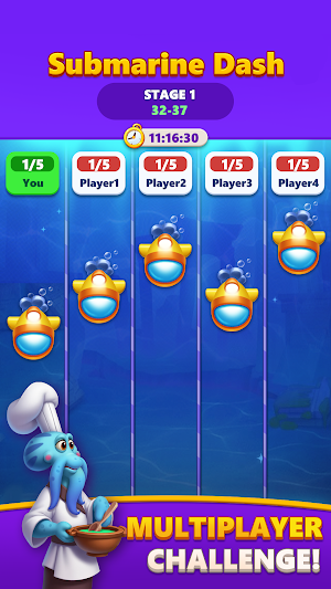 Water Sort- Puzzle Game Screenshot 2