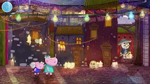 Dia de los Muertos: Day of the Dead Screenshot 3