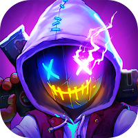 Neon Abyss：Infinity