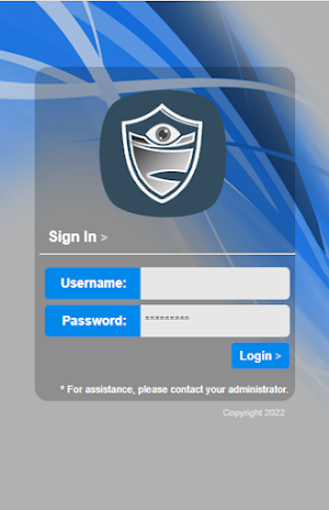 MPD BOLO Screenshot 0