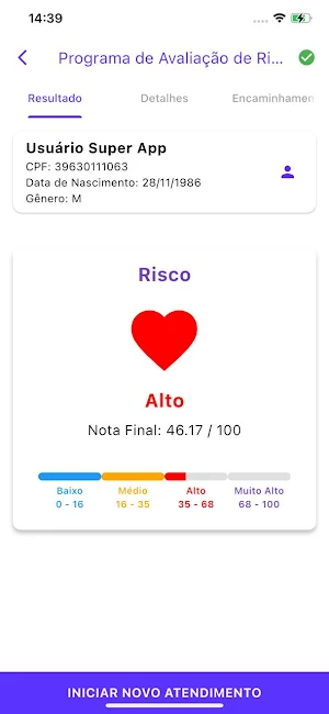 Super App Techsafe Screenshot 2
