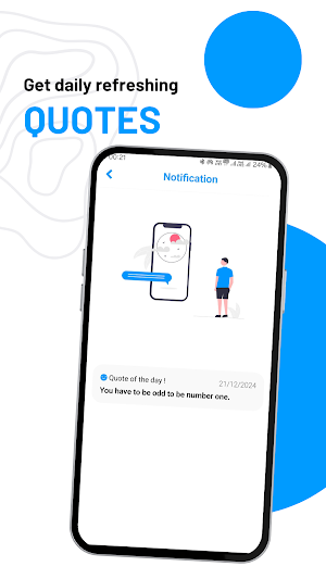 Connect Counsellor Screenshot 3