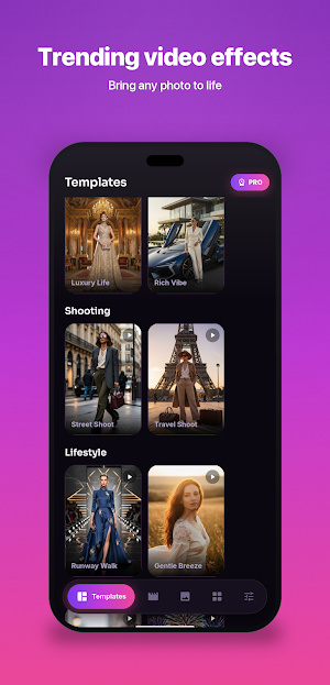 Pictory Screenshot 3