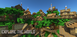 Master Eerskraft Building Screenshot 0