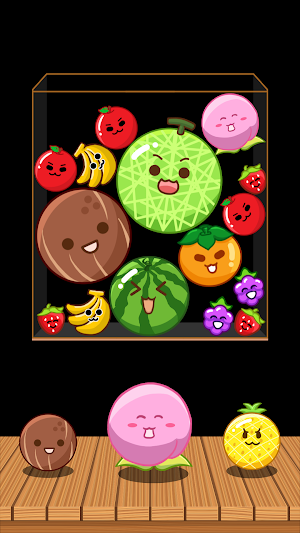 Mini Game : Challenge Play Screenshot 1
