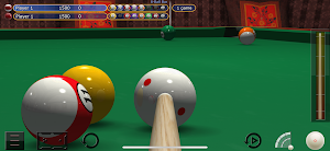Virtual Pool Screenshot 3