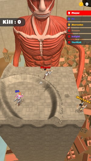 Titan Jump Screenshot 0