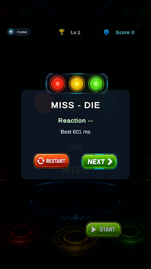 Flash Sight Race Screenshot 3