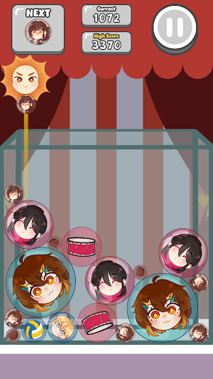 Minikagi Screenshot 3