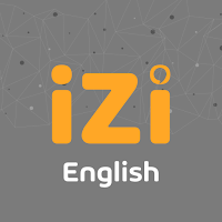 IZI English - Английский язык