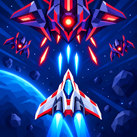 Galaxy Invaders: Space Shooter