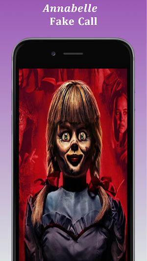 Annabelle is Call You Screenshot 3