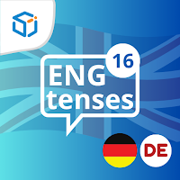 16 Englische Tenses – Komplett
