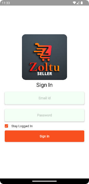 Zoltu Partner Screenshot 3