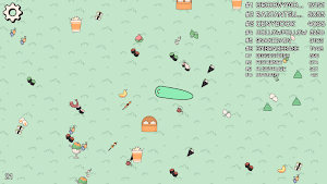 Sushi Party Screenshot 0