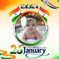 26 January Photo Frame 2024