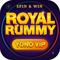 Royal Yono Rummy