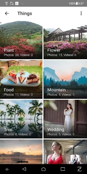 QuMagie Screenshot 2