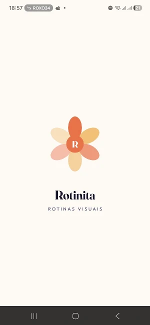 Rotinita - Rotinas Visuais Screenshot 3