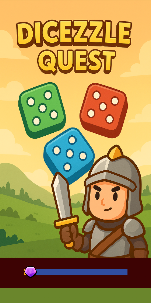 Dicezzle Quest Screenshot 0