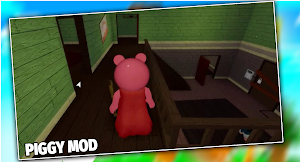 Mod Piggy:infection instructions 2021 Screenshot 1