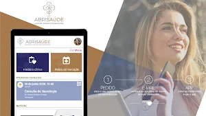 myAbrisaúde Screenshot 3