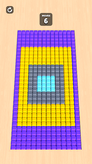 Color Flood Screenshot 1