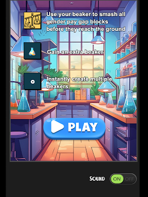 Smash the Patriarchy Screenshot 2