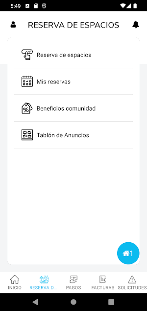 NOVOVERAL RESIDENCIAL Screenshot 2