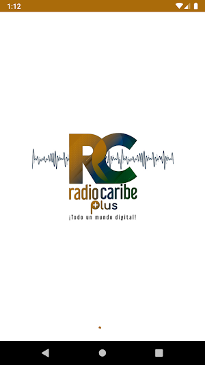 Radio Caribe Plus Screenshot 0