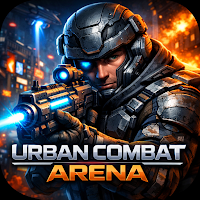 UrbanCombatArena