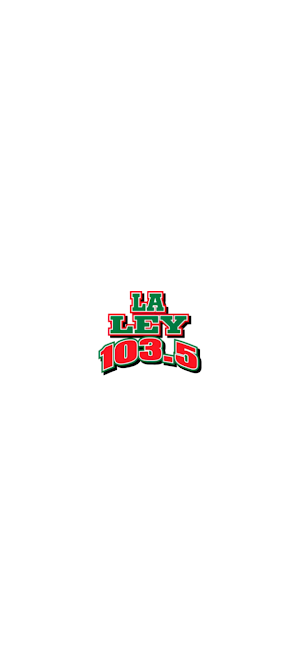 La Ley 103.5FM Screenshot 0