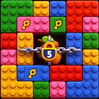 Screw Block Escape