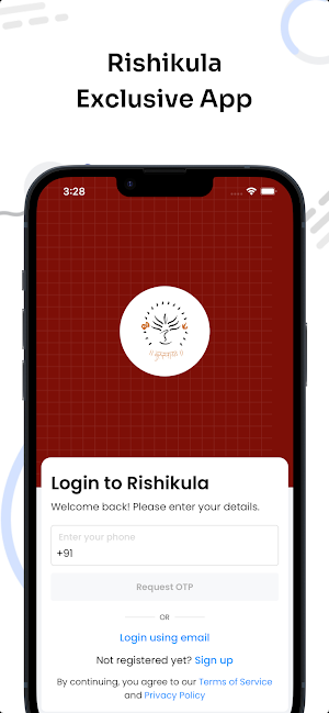 Rishikula Screenshot 0