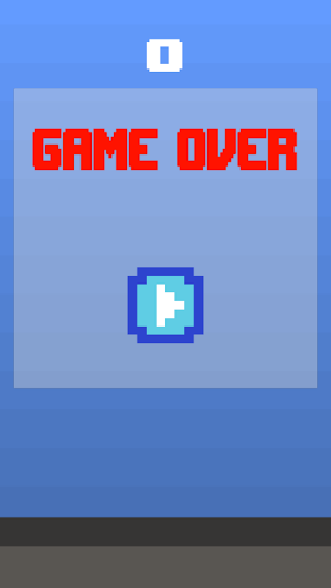 Fly Hero Screenshot 3