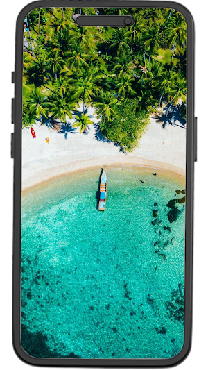 Thailand Wallpapers Screenshot 2