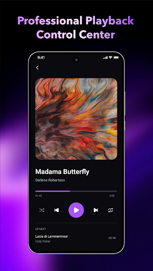 AuraSound Screenshot 1