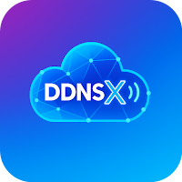 DDNS-X - Dynamic DNS Client