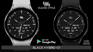 LMwatch black hybrid_01 Screenshot 0