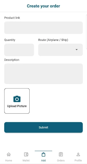 KYL Express Screenshot 2