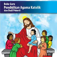 Kl 6 Agama Katolik Guru E2015